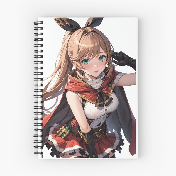 Item preview, Clarisse - Granblue Fantasy Fanart designed and sold by iloveanimechibi.