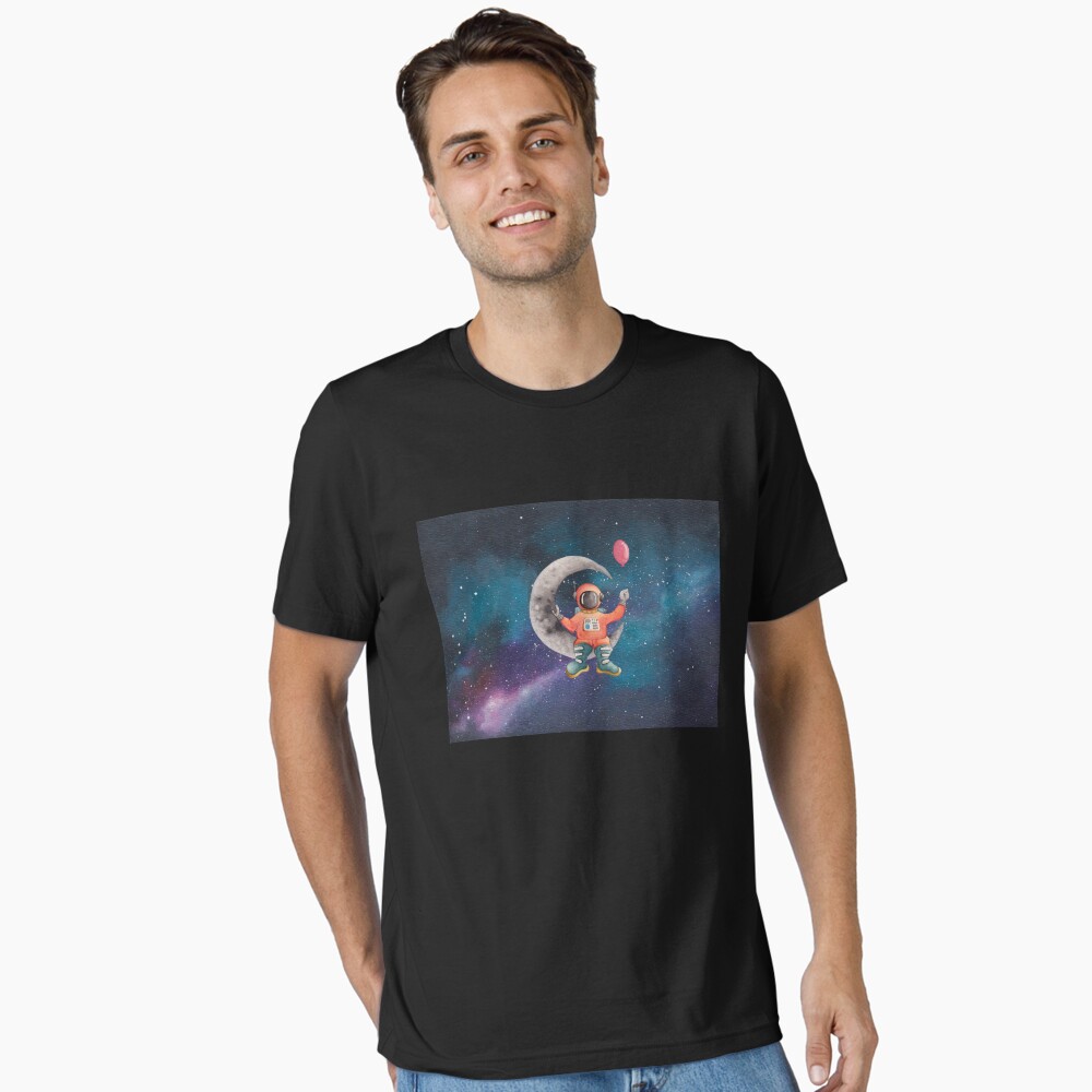 Item preview, Essential T-Shirt designed and sold by BeckmogArt.