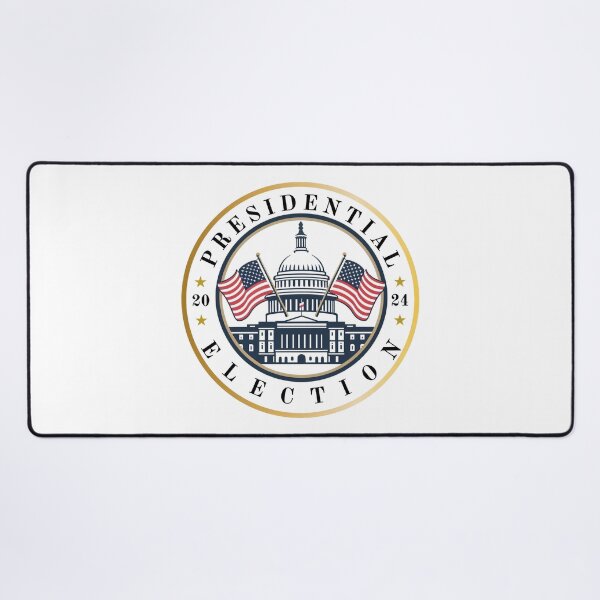 Item preview, 2024 Presidential Election designed and sold by RvinJo8.