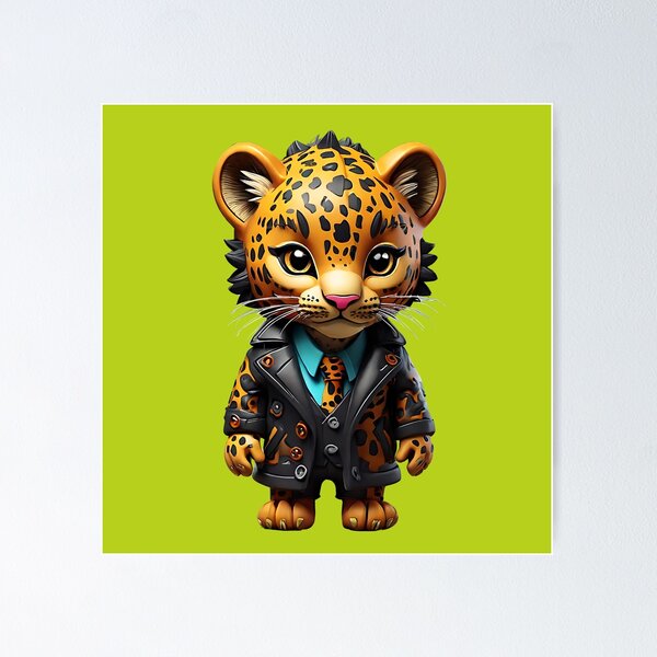 Item preview, Small Urban Elegance designed and sold by Indoni.