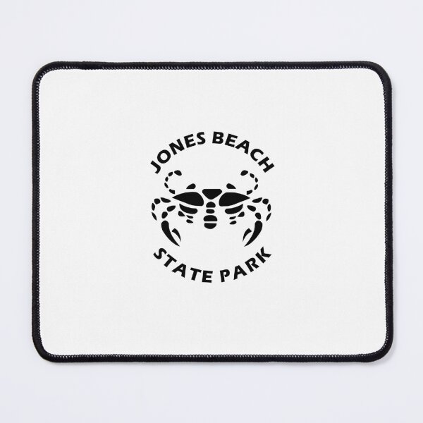 Item preview, Jones Beach State Park Crab designed and sold by Mackabee.