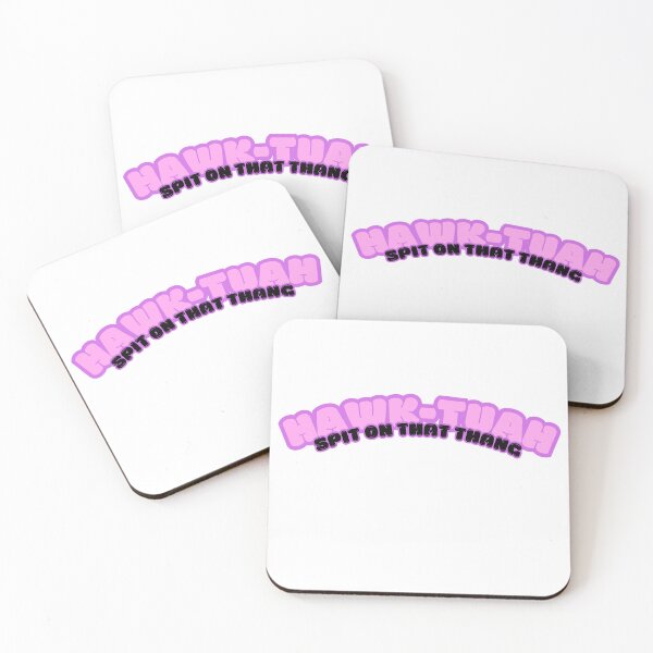 Item preview, Hawk Tuah spit on that thang designed and sold by aksoyaybuke.