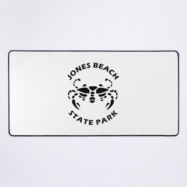 Item preview, Jones Beach State Park Crab designed and sold by Mackabee.