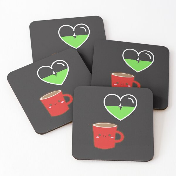 Item preview, Coffee Cup Energy designed and sold by StylishDesigns_ByJohn.