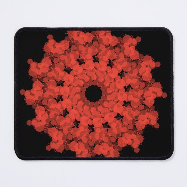 Item preview, Red explosion designed and sold by Stefrait-7.