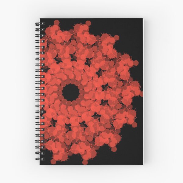 Item preview, Red explosion designed and sold by Stefrait-7.