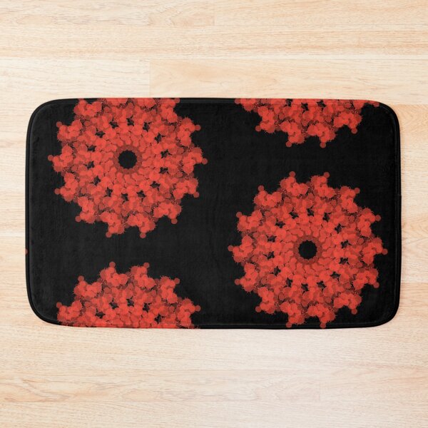 Item preview, Red explosion designed and sold by Stefrait-7.