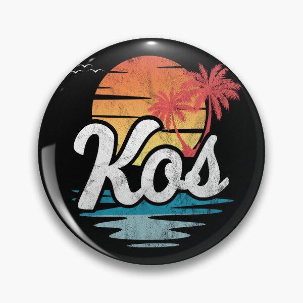 Item preview, Kos designed and sold by PaulSDesign.