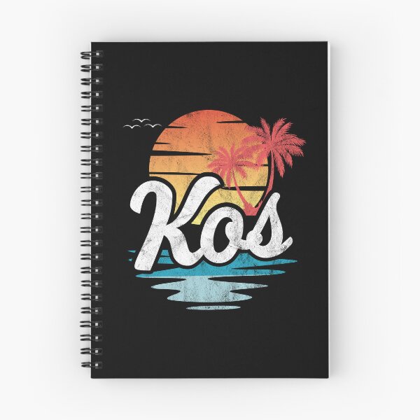 Item preview, Kos designed and sold by PaulSDesign.