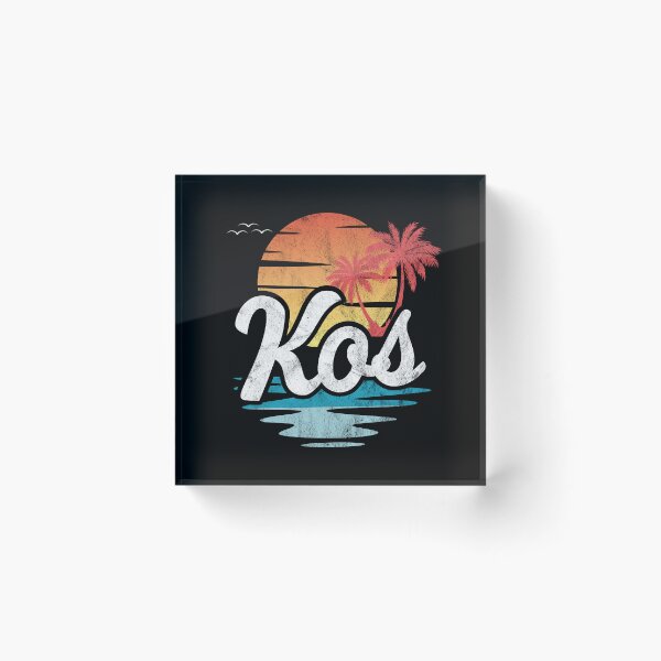 Item preview, Kos designed and sold by PaulSDesign.