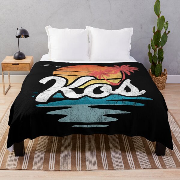 Item preview, Kos designed and sold by PaulSDesign.
