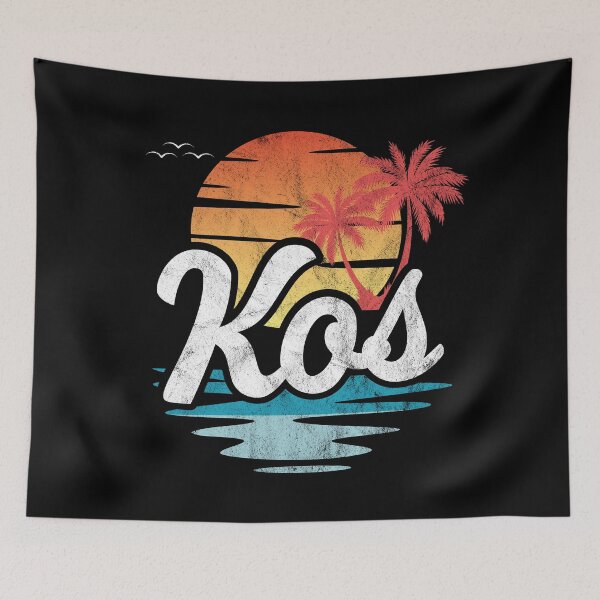 Item preview, Kos designed and sold by PaulSDesign.