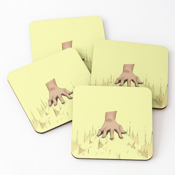 Item preview, Great force of the hand designed and sold by Wish Design.