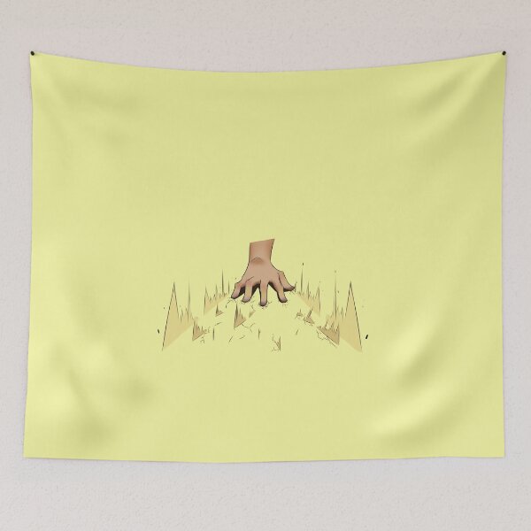Item preview, Great force of the hand designed and sold by Wish Design.