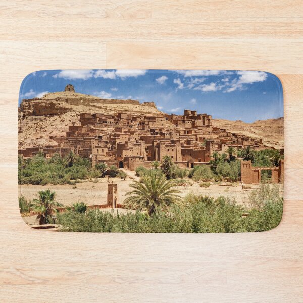 Item preview, Ait Benhaddou Ouarzazate 01 designed and sold by Weston  Westmoreland.