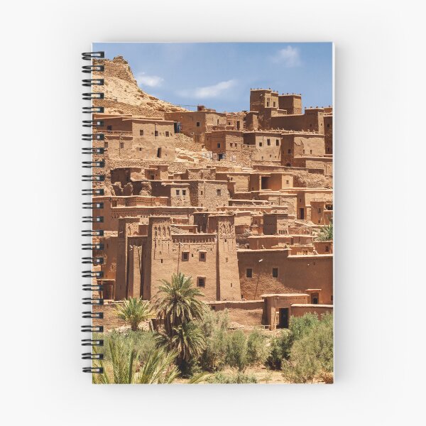 Item preview, Ait Benhaddou Ouarzazate 02 designed and sold by Weston  Westmoreland.