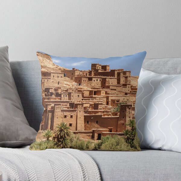 Item preview, Ait Benhaddou Ouarzazate 02 designed and sold by Weston  Westmoreland.