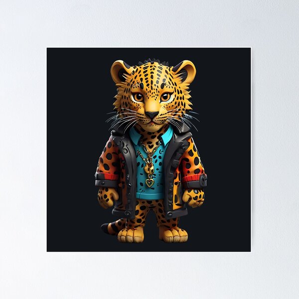 Item preview, 3D Urban Elegance designed and sold by Indoni.