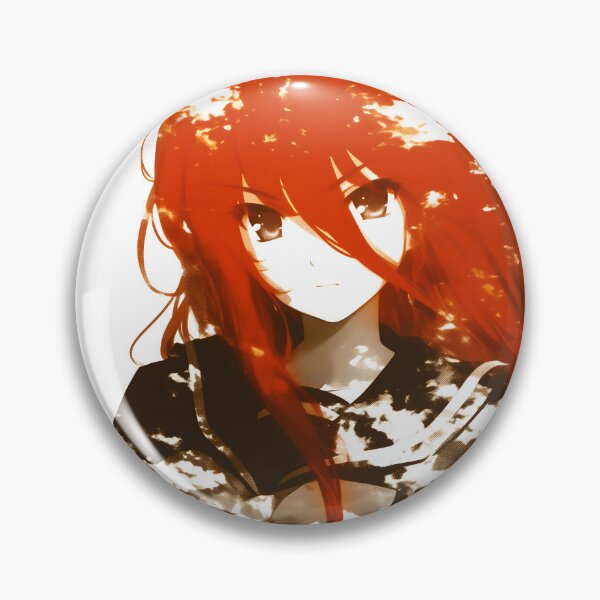 Item preview, Shana - 6 designed and sold by Infinite-Aspire.