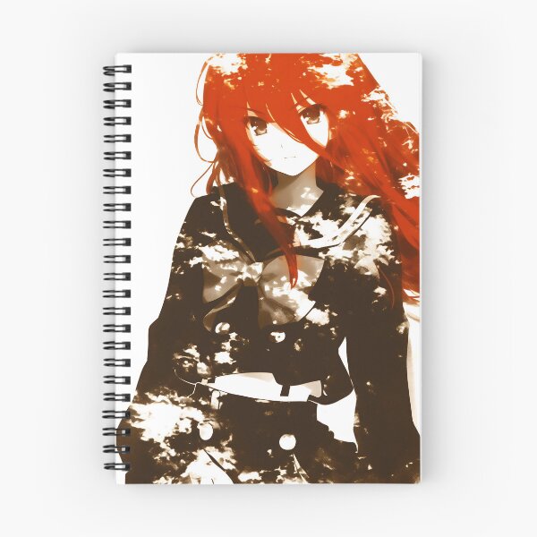 Item preview, Shana - 6 designed and sold by Infinite-Aspire.