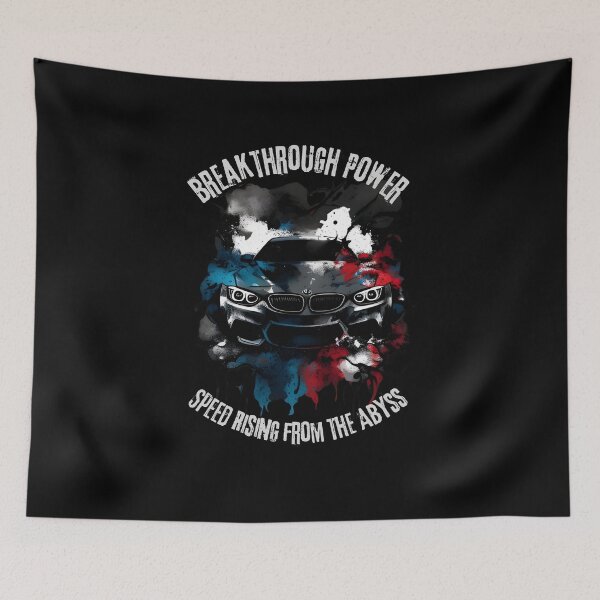 Item preview, The Fast car,Breakthrough Power designed and sold by MJO80.