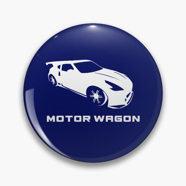 Artikelvorschau, Brillantes weißes Supercar entworfen und verkauft von Stipper Store.