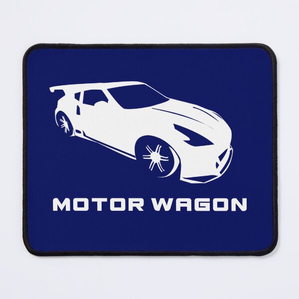 Item preview, White Supercar Brilliance designed and sold by Stipper Store.