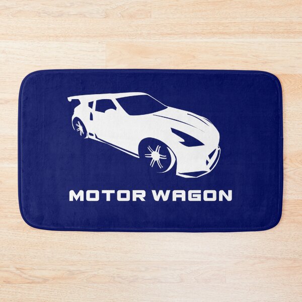 Item preview, White Supercar Brilliance designed and sold by Stipper Store.