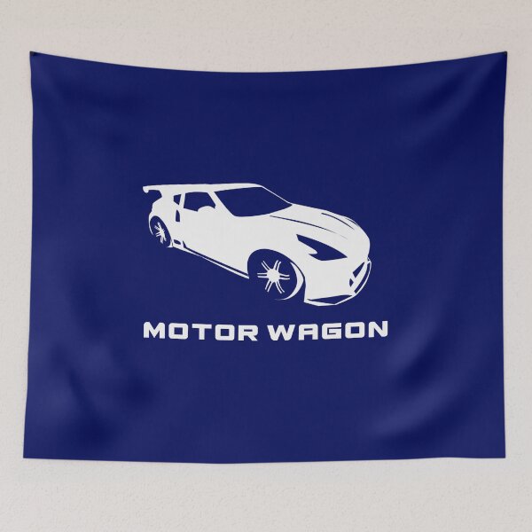 Item preview, White Supercar Brilliance designed and sold by Stipper Store.