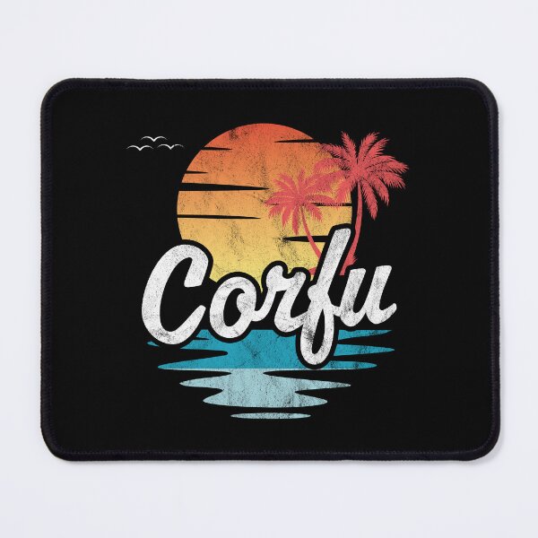 Item preview, Corfu designed and sold by PaulSDesign.