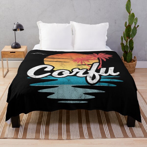 Item preview, Corfu designed and sold by PaulSDesign.