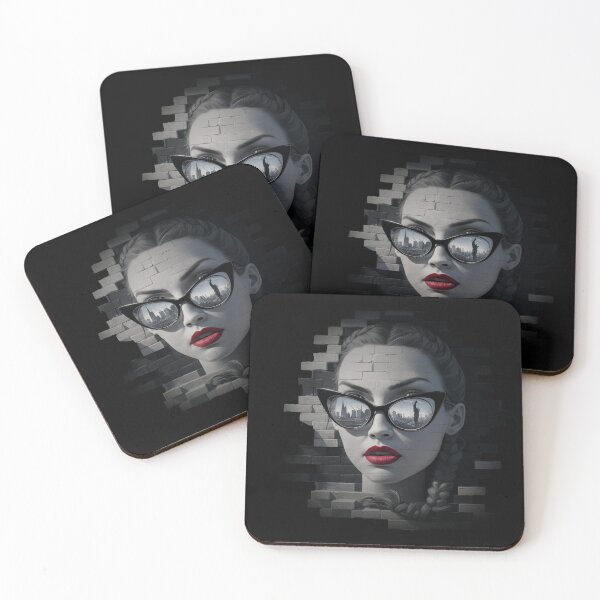 Item preview, Fascinating 14 designed and sold by sinemsworld1.
