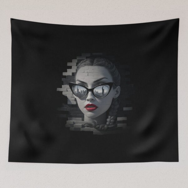 Item preview, Fascinating 14 designed and sold by sinemsworld1.