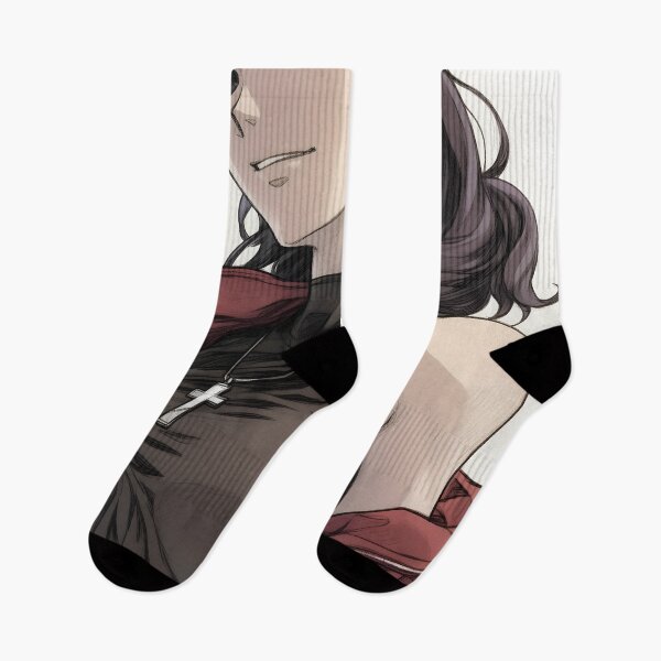 Item preview,  Misato Katsuragi - Evangelion 34 designed and sold by Infinite-Aspire.