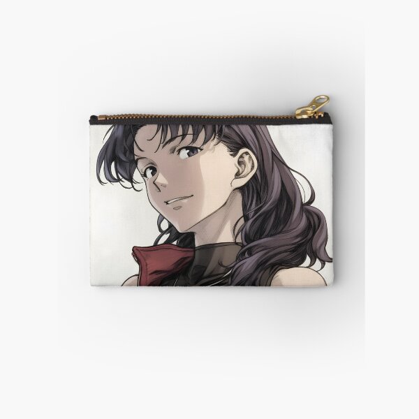 Item preview,  Misato Katsuragi - Evangelion 34 designed and sold by Infinite-Aspire.