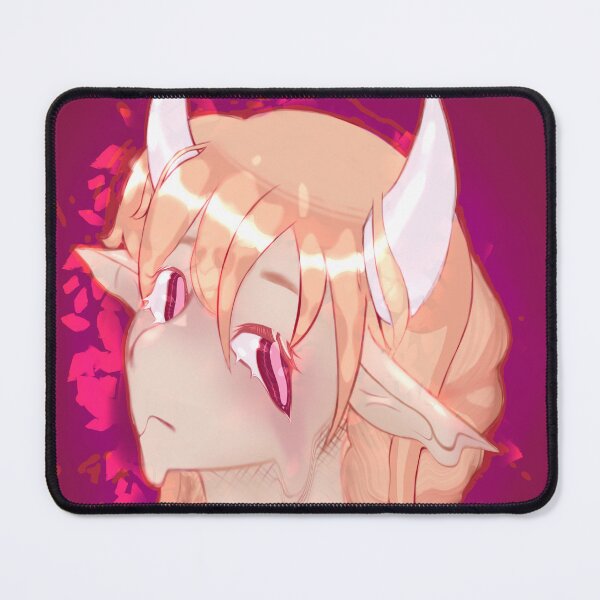 Item preview, Melting Demon Elf girl designed and sold by BozenVT.