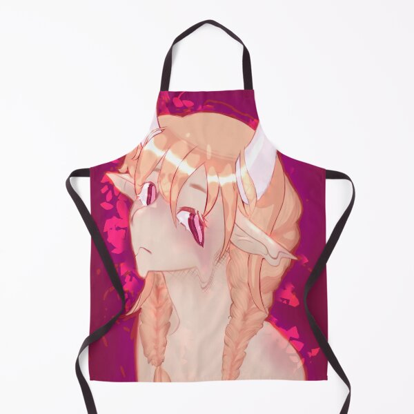 Item preview, Melting Demon Elf girl designed and sold by BozenVT.