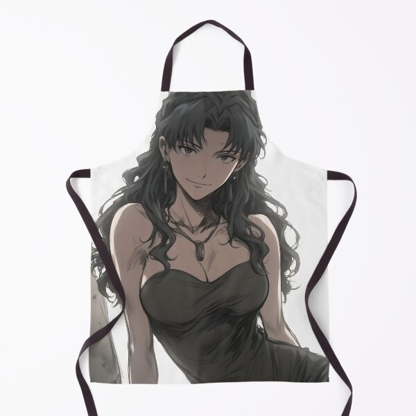 Artikelvorschau, Misato Katsuragi – Evangelion 35 entworfen und verkauft von Infinite-Aspire.