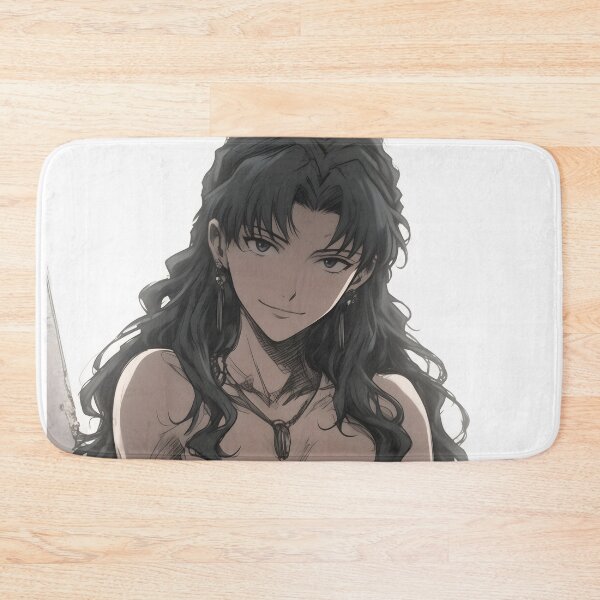 Artikelvorschau, Misato Katsuragi – Evangelion 35 entworfen und verkauft von Infinite-Aspire.
