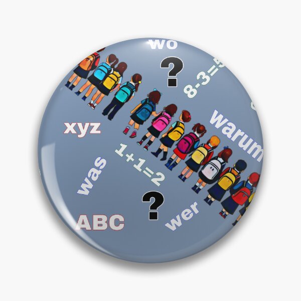 Item preview, Who where what why? 1+1 and more about school designed and sold by kikidu21.