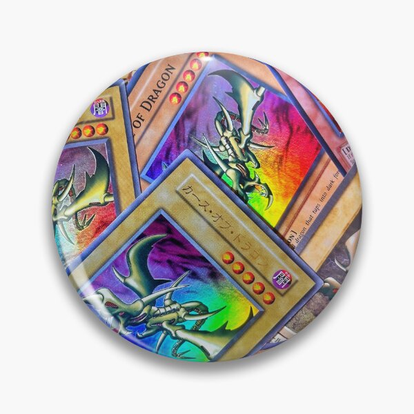 Item preview, Cursed Dragon designed and sold by thesetokaiba.