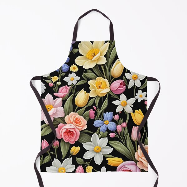 Item preview, Pattern Flowers...051... designed and sold by AtelierFafard.