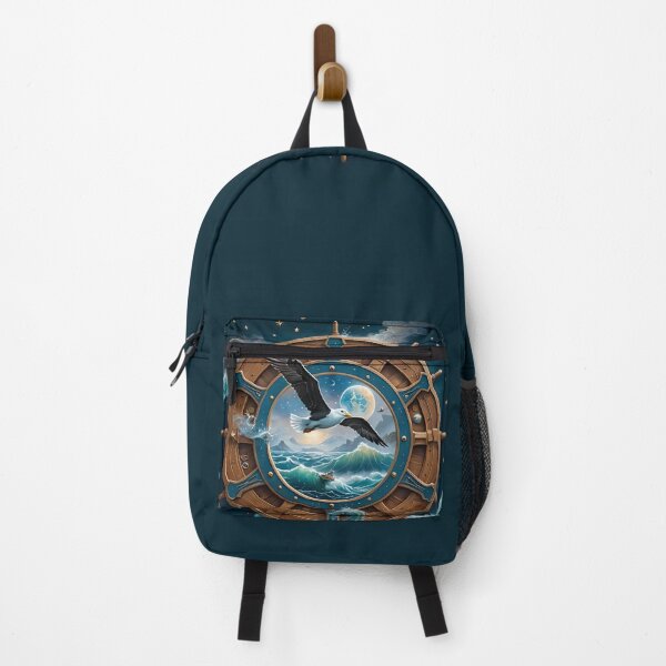 Item preview, Albatross Theme designed and sold by Patricia Howitt.
