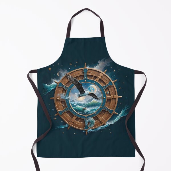 Item preview, Albatross Theme designed and sold by Patricia Howitt.