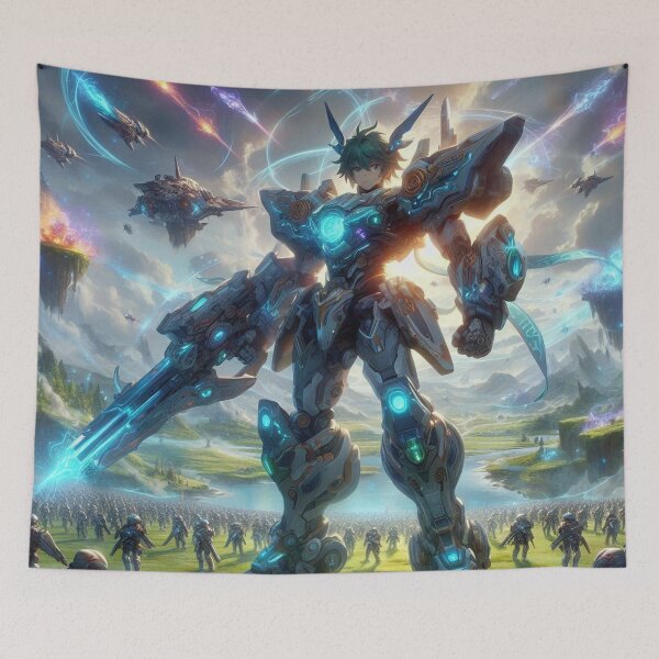 Item preview, Battle Robot designed and sold by RaF71PrO.