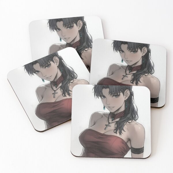 Item preview, Misato Katsuragi - Evangelion 36 designed and sold by Infinite-Aspire.