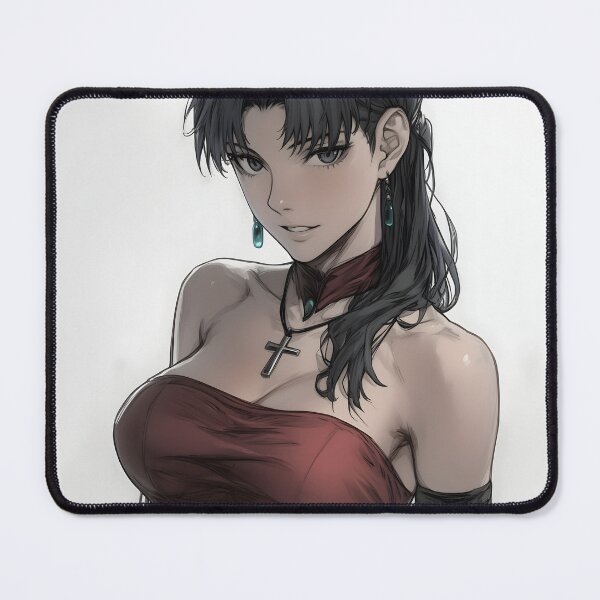 Item preview, Misato Katsuragi - Evangelion 36 designed and sold by Infinite-Aspire.