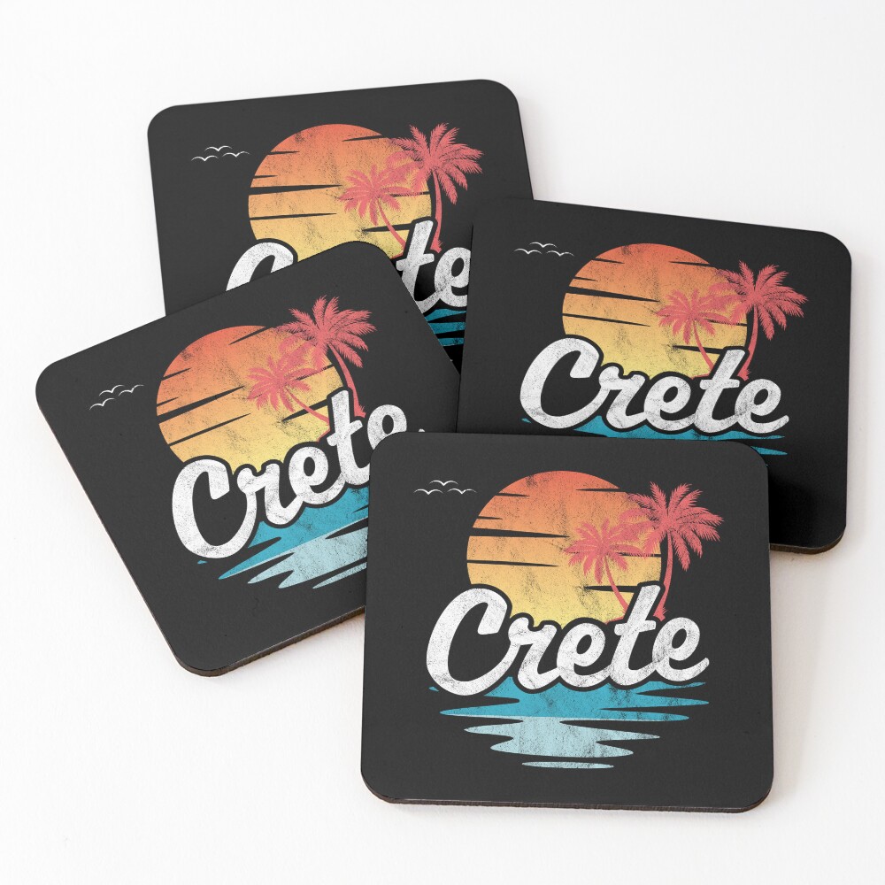 Item preview, Coasters (Set of 4) designed and sold by PaulSDesign.