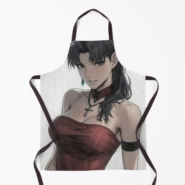 Item preview, Misato Katsuragi - Evangelion 36 designed and sold by Infinite-Aspire.