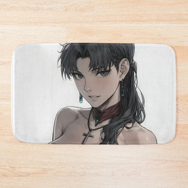 Artikelvorschau, Misato Katsuragi – Evangelion 36 entworfen und verkauft von Infinite-Aspire.